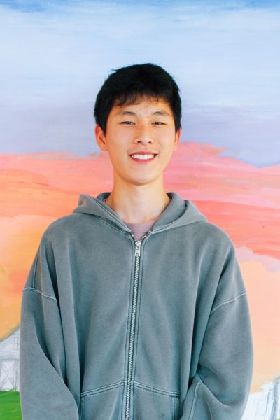 Harry Yang