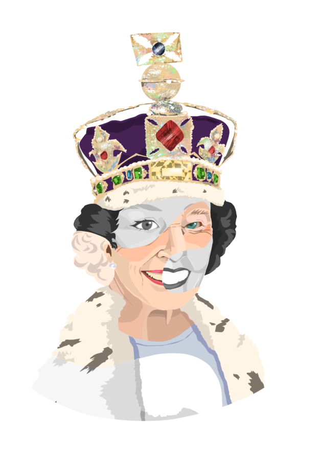 Queen+Elizabeth+II%E2%80%99s+Legacy