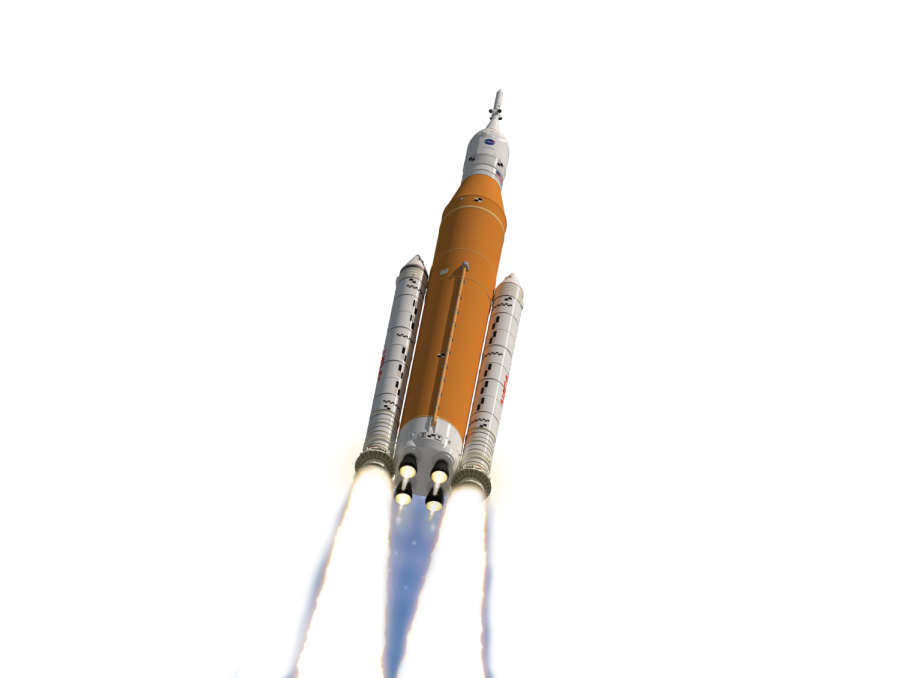 After Delay, NASA’s SLS Is Scheduled For Launch