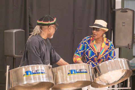 A Review of Black History Month Activities: Oriki Arts’ Pinewood Performance
