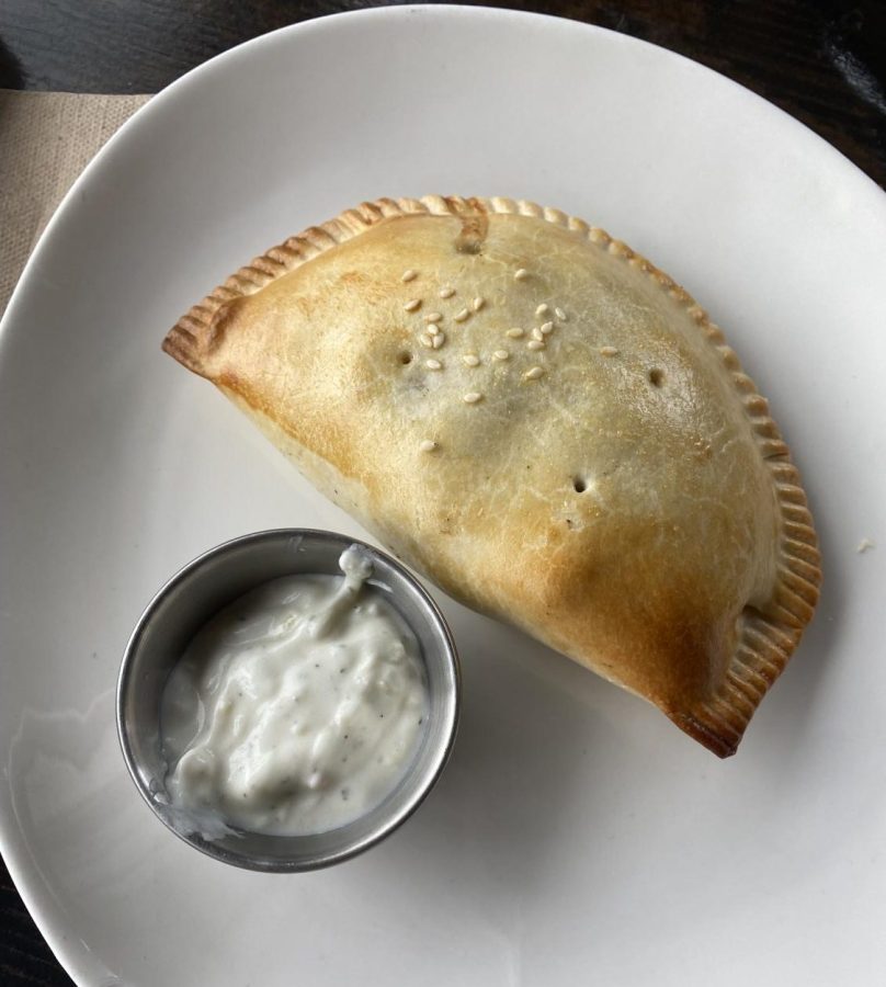 Empanadas: A Multicultural Dumpling Fusion