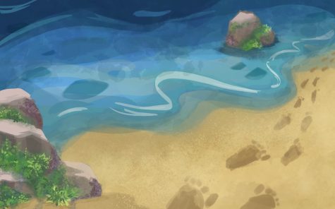 The Importance of Long Walks on the Beach