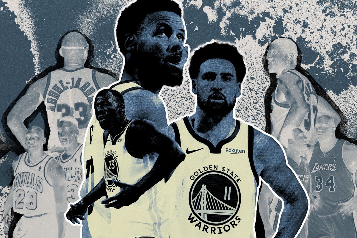 Golden State Warriors: Dynasty in Doom?