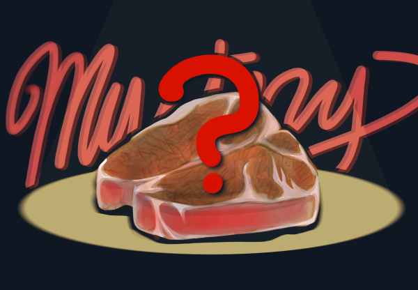 Introducing Mystery Meat Mondays