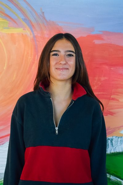 Nerea Amezcua