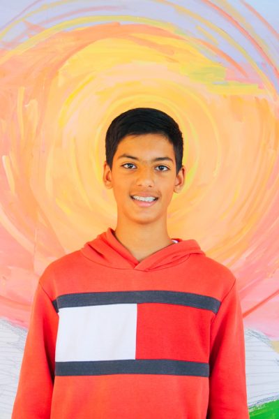 Ruhan Chhaparwal