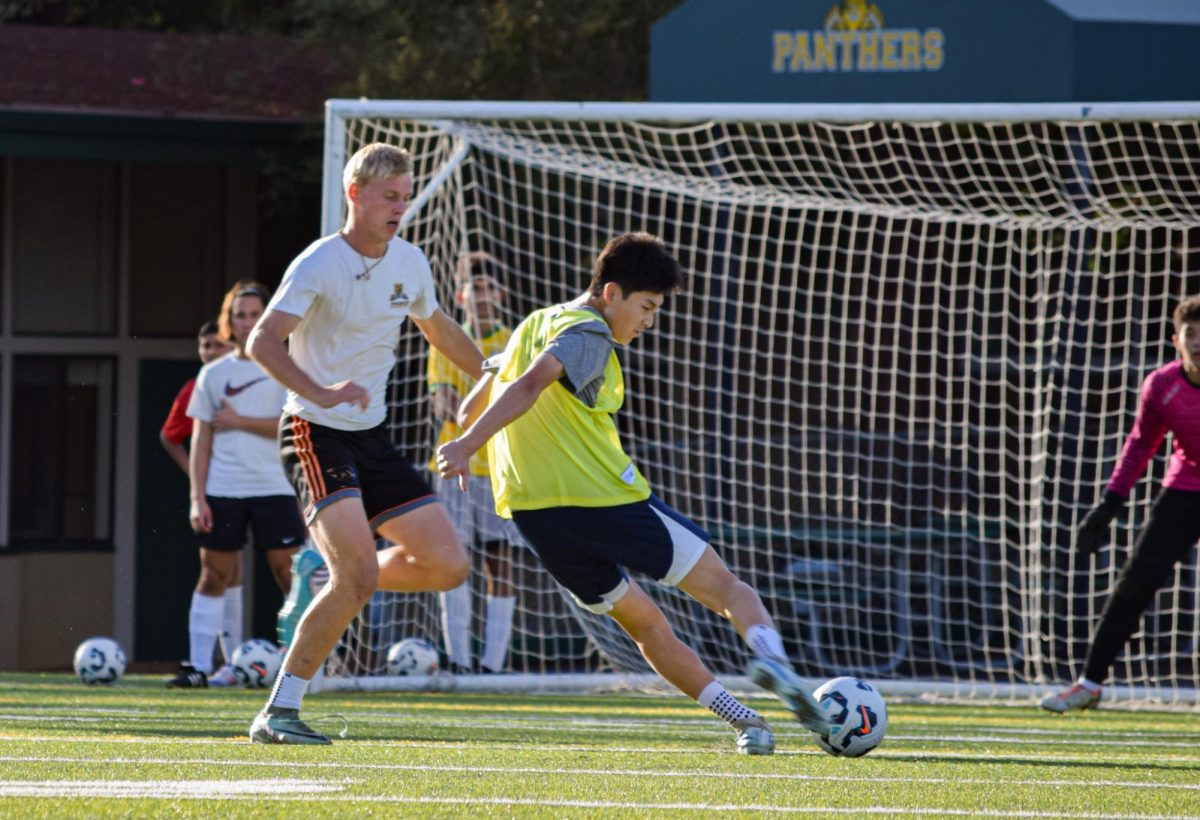 Girls and Boys Winter Season Soccer Preview