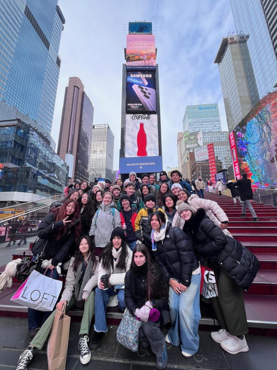 PPA Visits New York, New York!