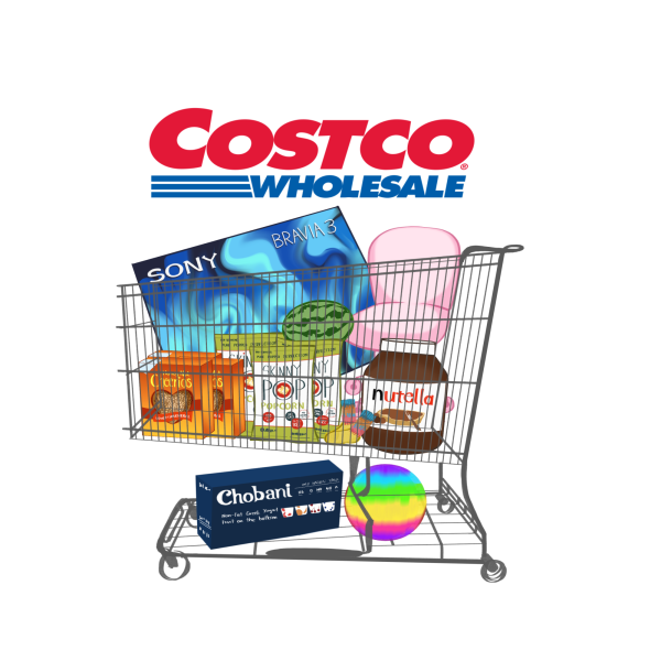 Costco’s Chaotic Culture: An Exclusive Cult or Just Excellent Marketing?