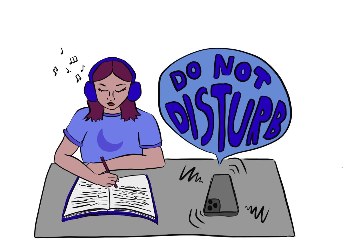 The “Do Not Disturb” Epidemic