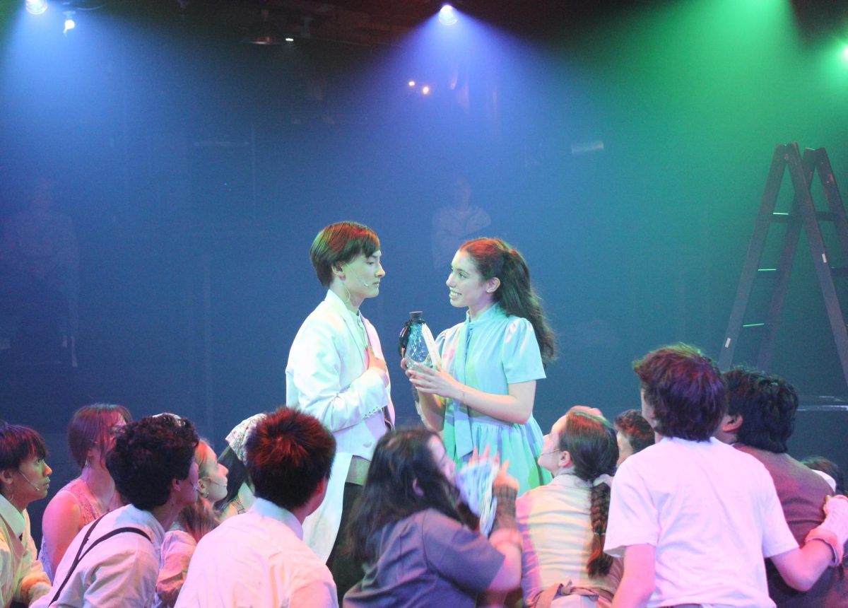 "Alice by Heart" Reviewed