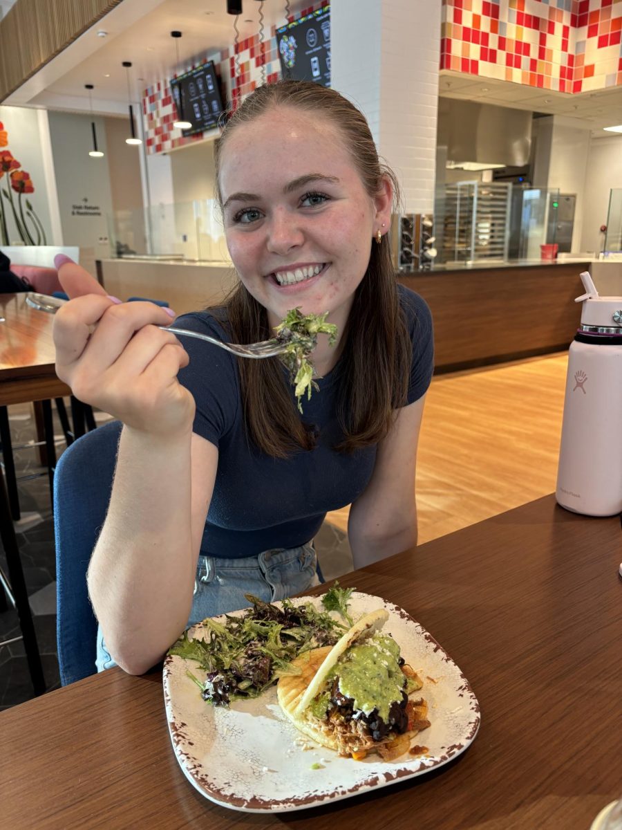 Editors Take On the Iconic Coupa Cafe