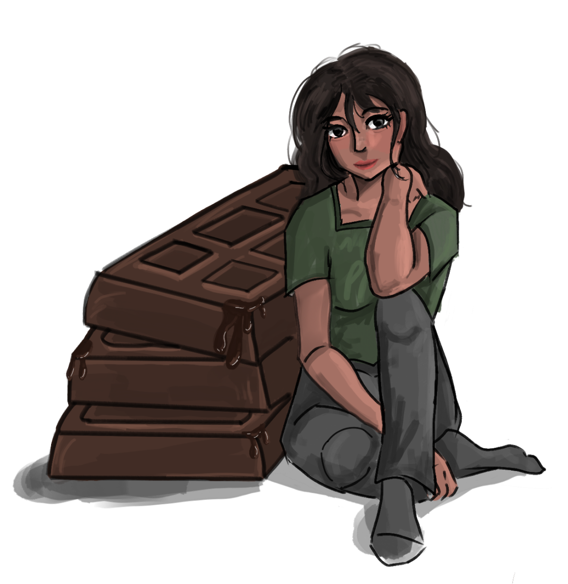 Chocolate Boxes: A Sweet Metaphor For Life