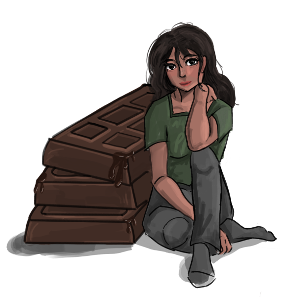 Chocolate Boxes: A Sweet Metaphor For Life