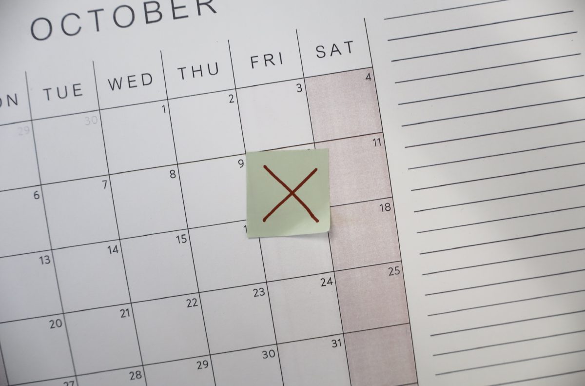 Four-Day Weeks Help With Well-Being