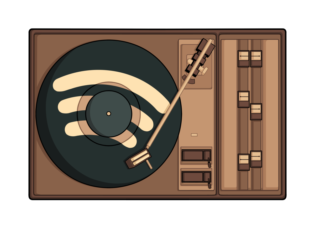 How Streaming Sabotages Artists' Careers