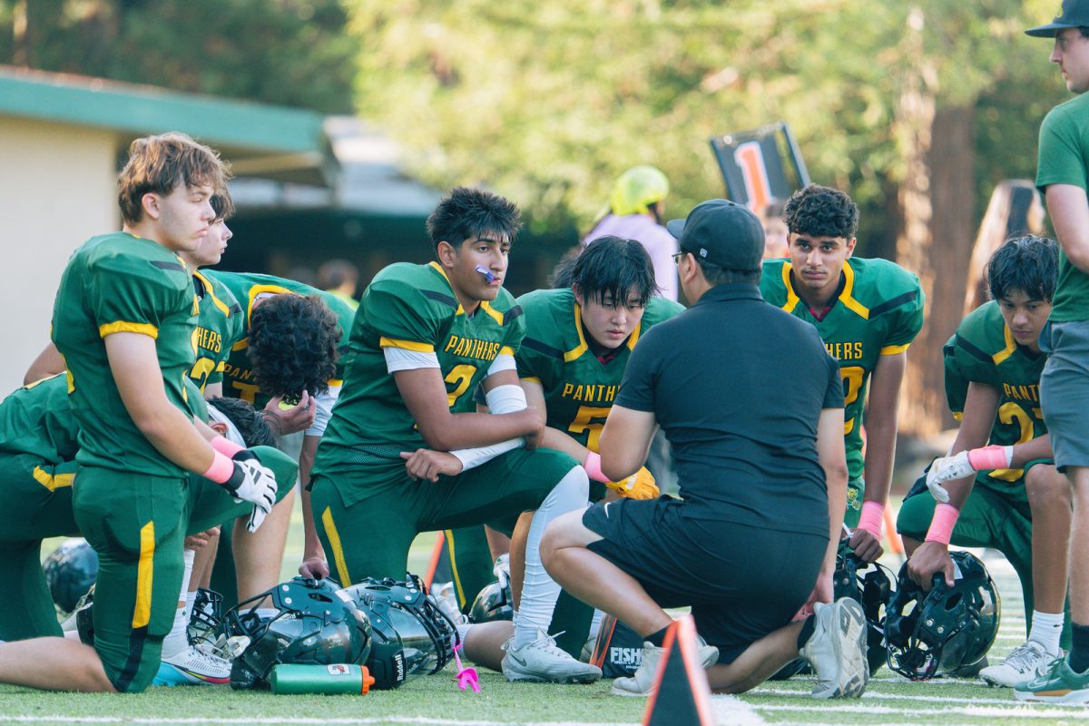 From Field to Finish Line: Football & X&C Seasons End