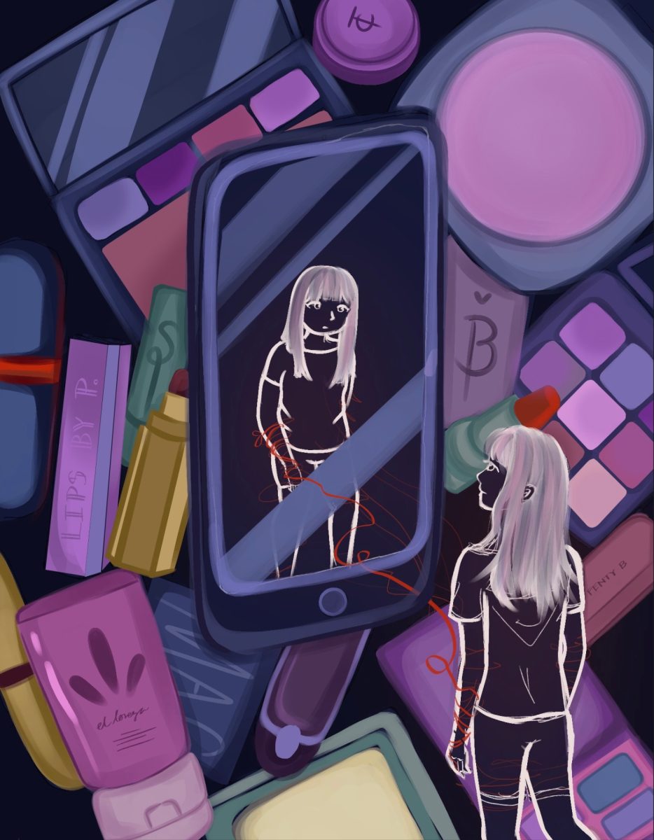 Illustration by Daria Supikova and Elizabeth Liang