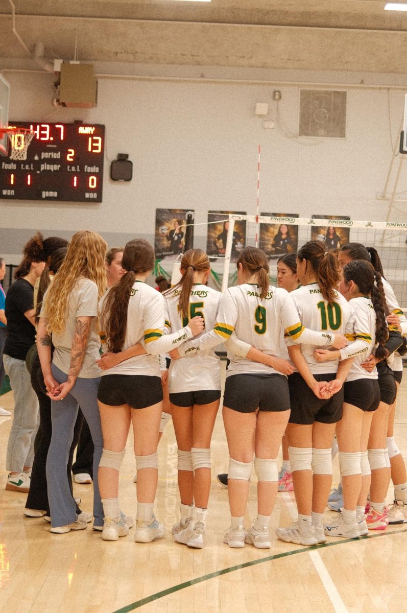 Girls Fall Sports Seasons Come to a Close