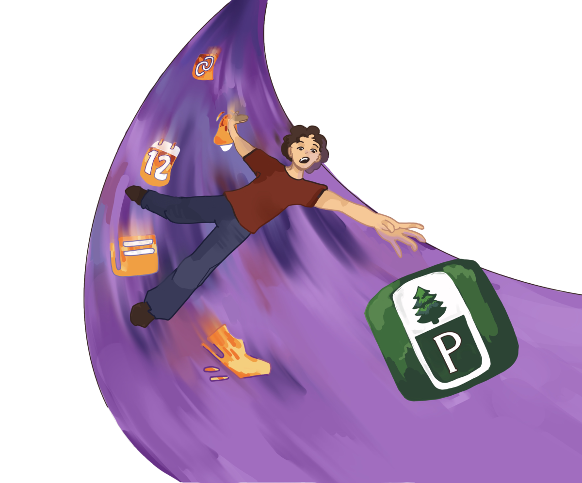 PantherLink: Pinewood’s New Schoolwide App