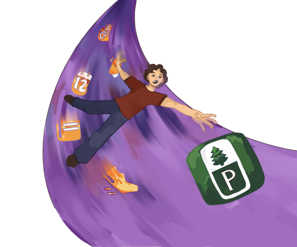 PantherLink: Pinewood’s New Schoolwide App