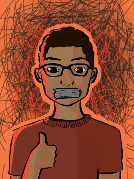 Why We Should Shut Up Sometimes