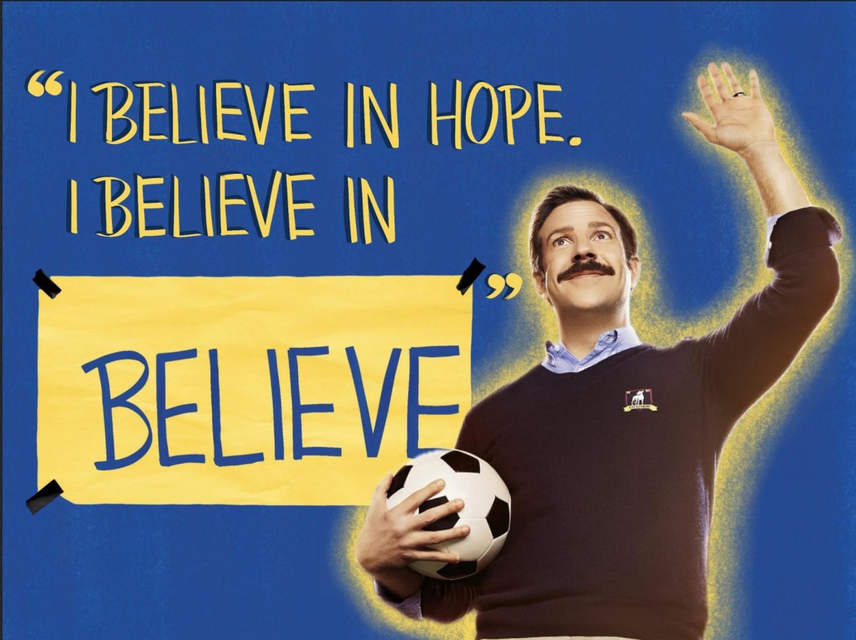 Is Ted Lasso’s Mentality Viable?