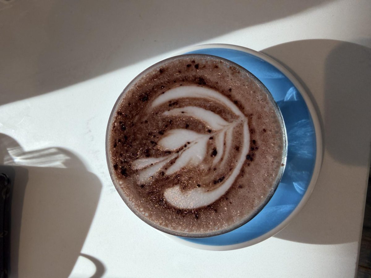 Food Coma: Bluestone Lane Los Altos Cafe