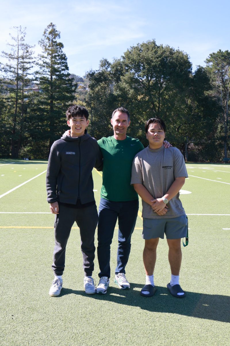 Newly-Created Pinewood Golf Team Enters Debut Season