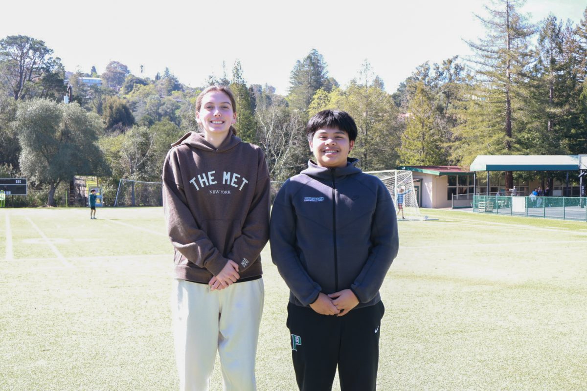 The Struggles, Lessons Learned, & Contributions of Pinewood Athletes with ACL Injuries