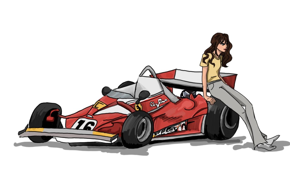 From More Aerodynamic Cars to a Brand-New Team: Katie's Take on the 2026 F1 Season